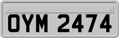 OYM2474