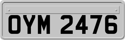 OYM2476