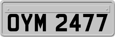 OYM2477
