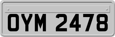 OYM2478
