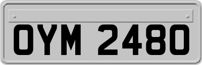 OYM2480