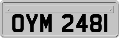 OYM2481