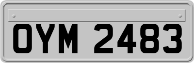 OYM2483