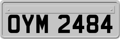 OYM2484