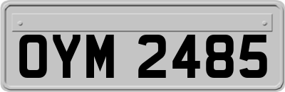 OYM2485