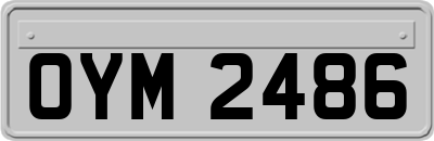 OYM2486