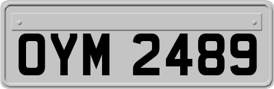 OYM2489