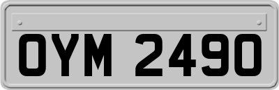OYM2490