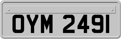 OYM2491