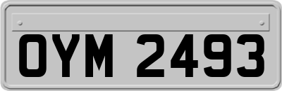OYM2493