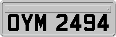 OYM2494