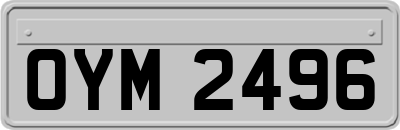 OYM2496