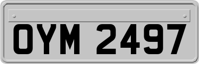 OYM2497