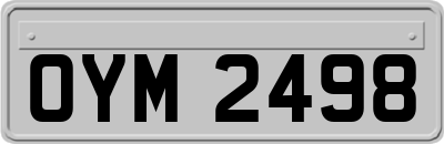 OYM2498