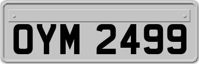 OYM2499
