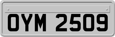 OYM2509