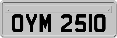 OYM2510