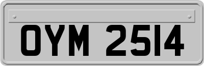 OYM2514