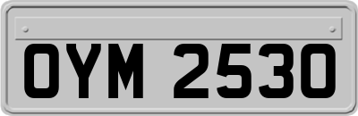 OYM2530