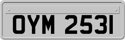 OYM2531