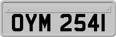 OYM2541