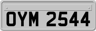 OYM2544