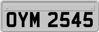 OYM2545
