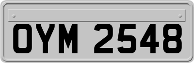 OYM2548