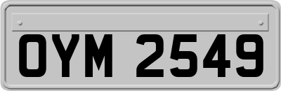 OYM2549