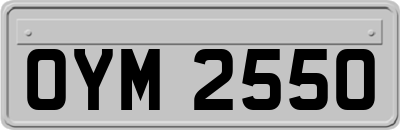 OYM2550