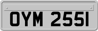 OYM2551