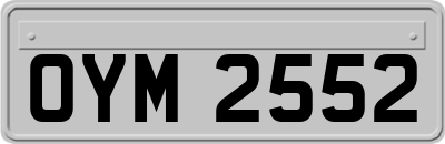 OYM2552