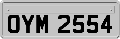 OYM2554