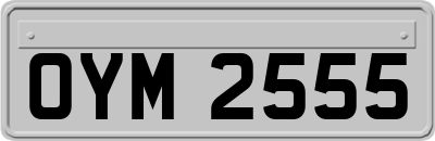 OYM2555
