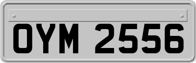 OYM2556