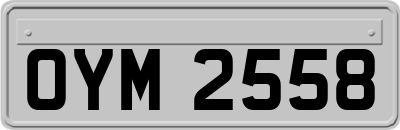 OYM2558