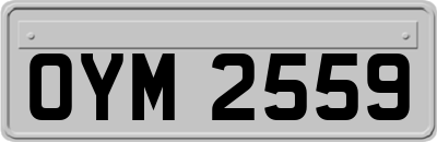 OYM2559