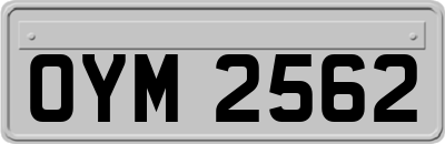 OYM2562