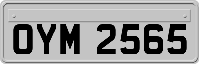 OYM2565