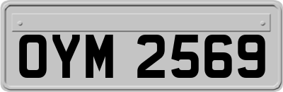 OYM2569