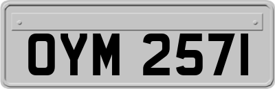 OYM2571