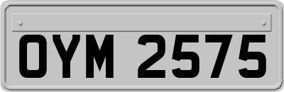 OYM2575