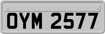 OYM2577