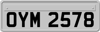 OYM2578