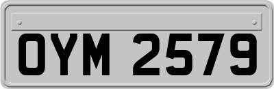 OYM2579