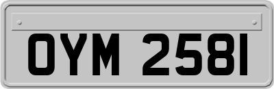OYM2581