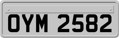 OYM2582