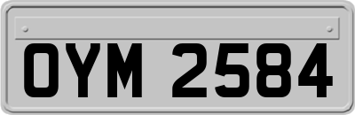 OYM2584