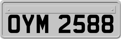 OYM2588