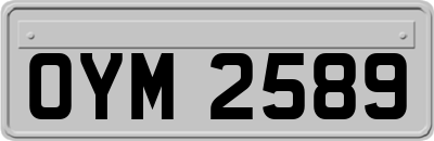 OYM2589
